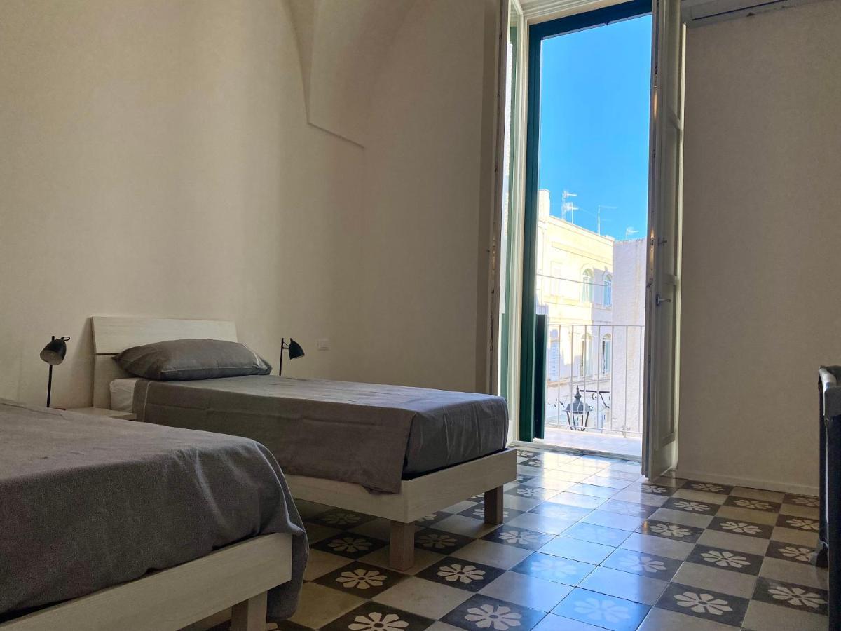 Dimore San Giovanni - Puglia Mia Apartments Monopoli Exterior photo